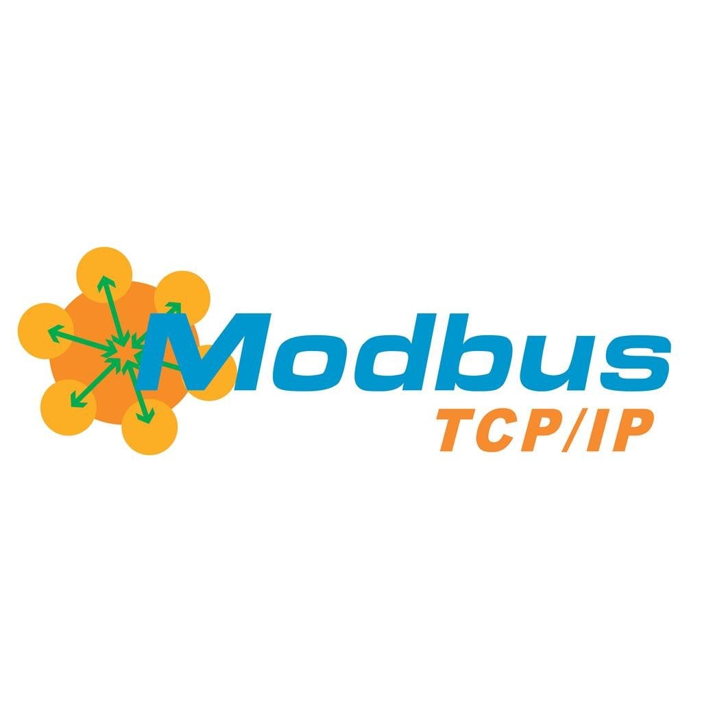 Modbus TCP