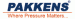 Pakkens