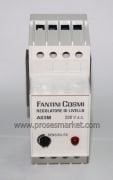 Fantini Cosmi A03M Seviye Kontrol Rölesi Resetsiz 230 Vac