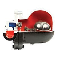 SK 50 DN 32 FLANŞLI ŞAMANDIRALI KONDESTOP (TERMOSTATİK HAVA TAHLİYELİ)