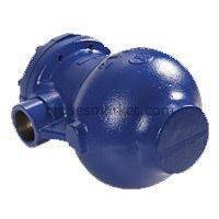 SK-55 11/4'' DİŞLİ KONDENSTOP (TERMOSTATİK HAVA TAHLİYELİ)