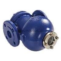 SK-55  DN 50 KONDENSTOP (TERMOSTATİK HAVA TAHLİYELİ)