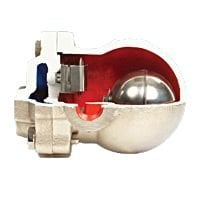 SK-61  3/4  DİŞLİ KONDENSTOP (TERMOSTATİK HAVA TAHLİYELİ)