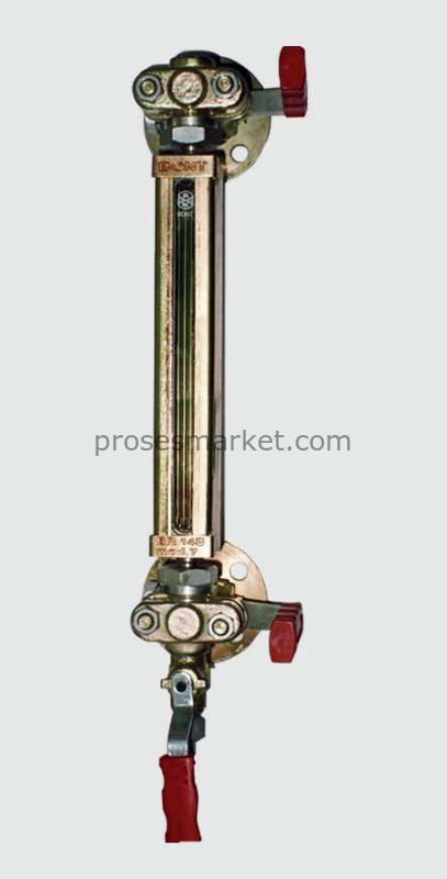 Pn 16 Br14b 900 mm Refleks Tip Seviye Göstergesi