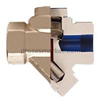 TDK - 45  DN 15 TERMO DİNAMİK KONDENSTOP