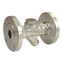 TDK - 45  DN 15 TERMO DİNAMİK KONDENSTOP
