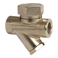 TDK - 71  3/4 DİŞLİ TERMO DİNAMİK KONDESTOP