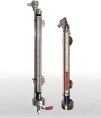 300 mm Manyetik Seviye Göstergesi  Mag/Mnp