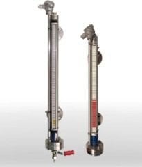 1500 mm Manyetik Seviye Göstergesi  Mag/Mnp