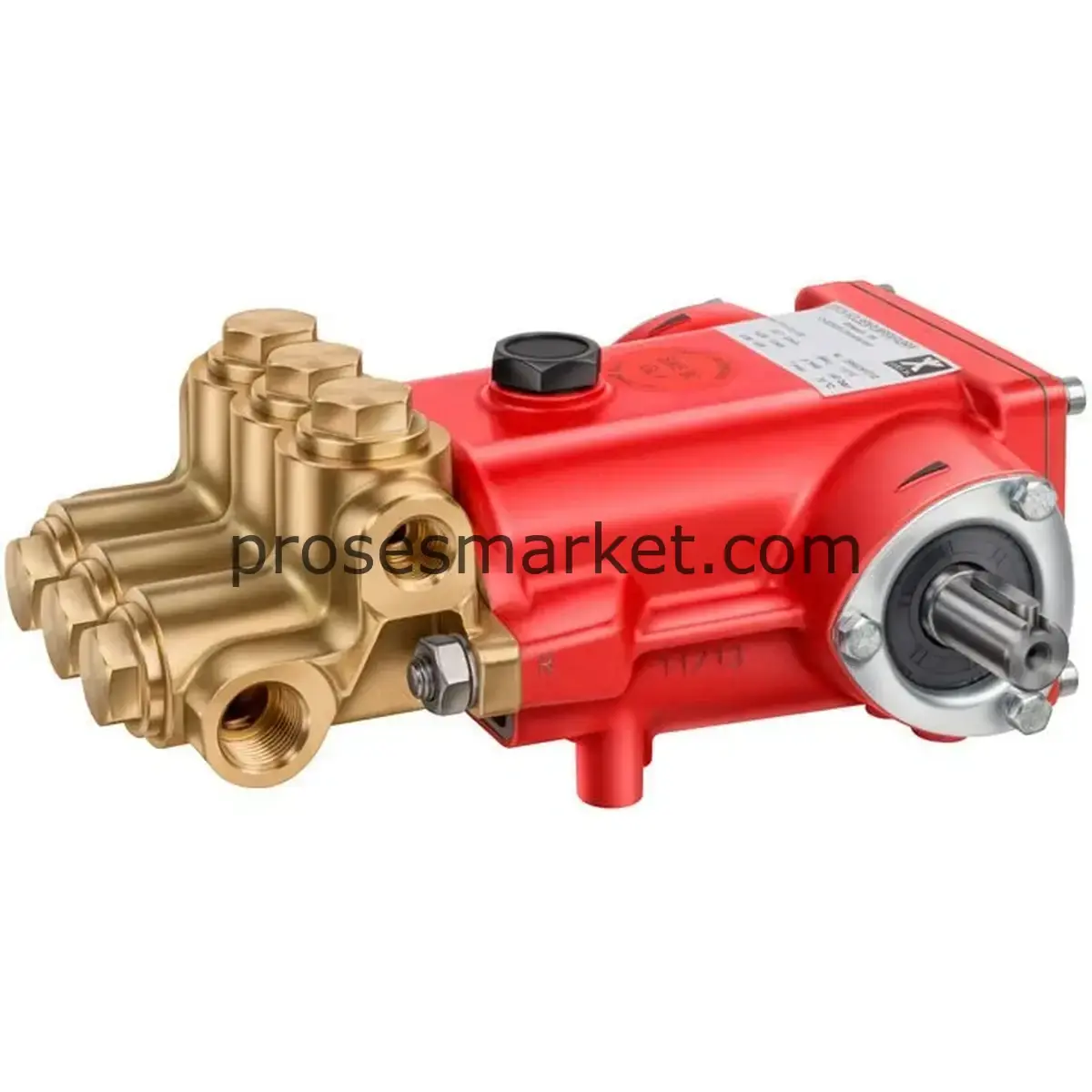 SPECK TRIPLEX P11/13 - 100 D