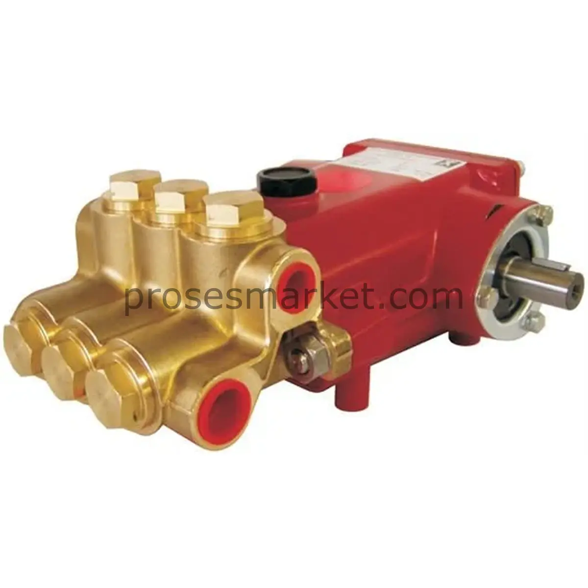 SPECK TRIPLEX P11/15 - 150 D