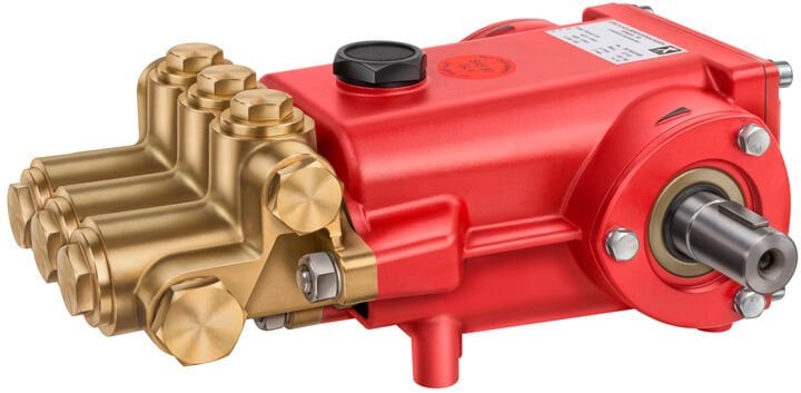 SPECK TRIPLEX P30/36 - 150 D