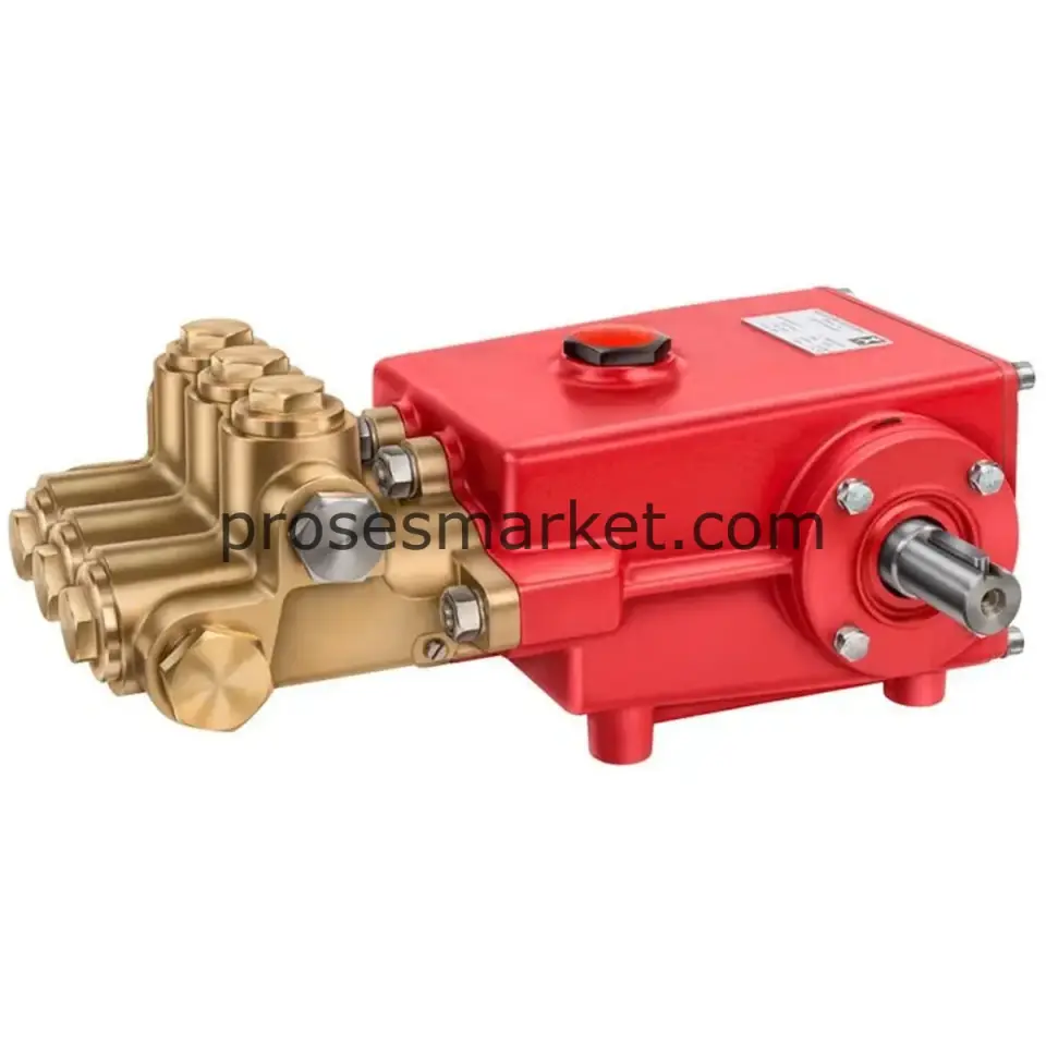 SPECK TRIPLEX P41/70 - 110 D