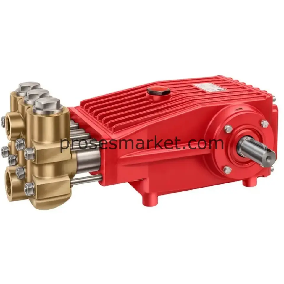SPECK TRIPLEX P50/94 - 110 D
