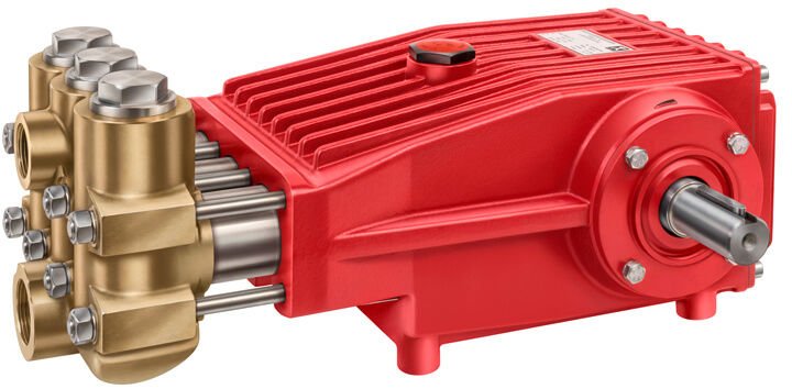 SPECK TRIPLEX P50/94 - 110 D