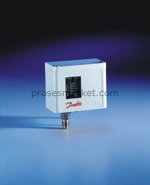 KP1 DANFOSS