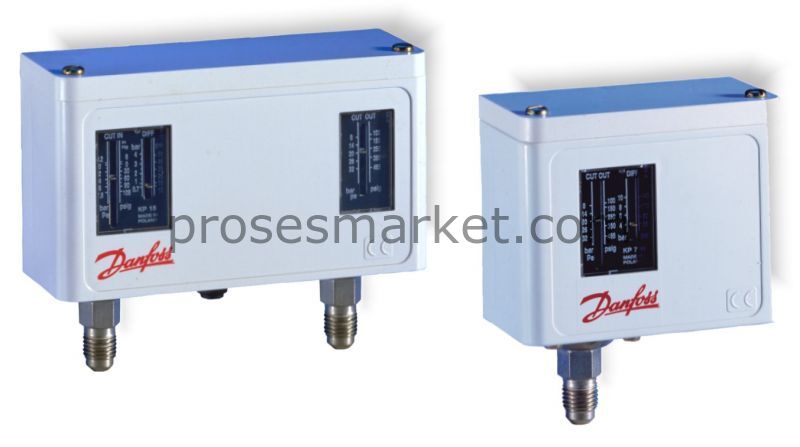 KP35 DANFOSS