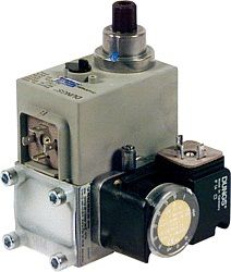 DUNGS MB-DLE 403 B01 S20 230V AC