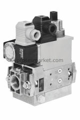 DUNGS MB-DLE 407 B01 S50 230V AC