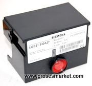 SIEMENS LGB.21.330A27