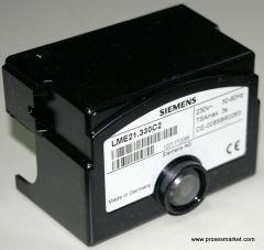 SIEMENS LME 21 330C2