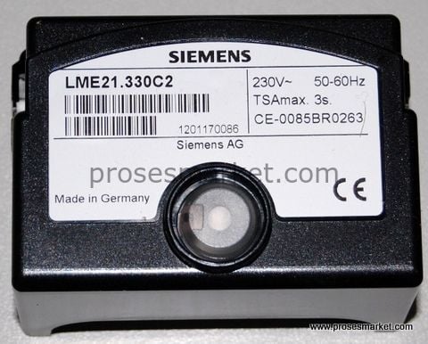 SIEMENS LME 21 330C2
