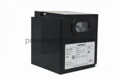 Siemens LFL1.322 Gaz Brülör Kontrol Ünitesi
