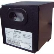 Siemens LFL1.335 Gaz Brülör Kontrol Ünitesi