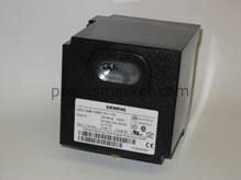 Siemens LFL1.622 Gaz Brülör Kontrol Ünitesi