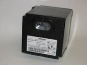 Siemens LFL1.148 Gaz Brülör Kontrol Ünitesi