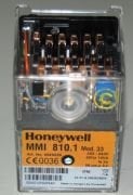 SATRONIC HONEYWELL MMI 810.1 MOD 33