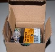 SATRONIC HONEYWELL MMI 810.1 MOD 33