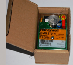 SATRONIC HONEYWELL DMG 970.N mod 01