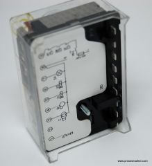 SATRONIC HONEYWELL TFI 812.2