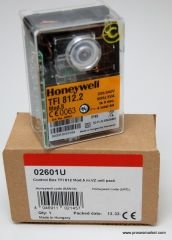 SATRONIC HONEYWELL TFI 812.2
