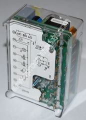 SATRONIC HONEYWELL DKG 972.N