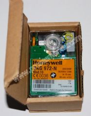 SATRONIC HONEYWELL DKG 972.N