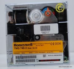 SATRONIC HONEYWELL TMG 740-3 mod 32-32