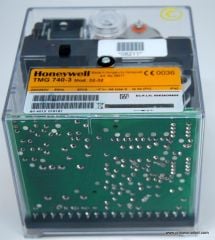 SATRONIC HONEYWELL TMG 740-3 mod 32-32