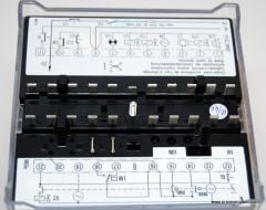 SATRONIC HONEYWELL TMG 740-3 mod 32-32