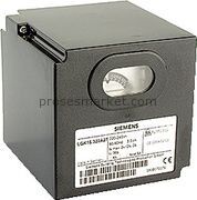 SIEMENS LGK 16.122A27