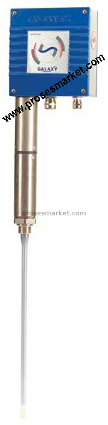 Kp 01-FD 1500 mm 4-20 mA Oransal Seviye Sensörü