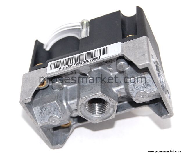 DUNGS GW50 A6 5-50 MBAR