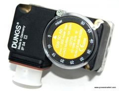 DUNGS GW50 A6 5-50 MBAR