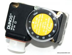 DUNGS GW50 A6 5-50 MBAR