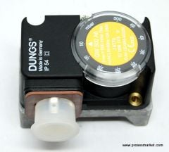DUNGS GW 500 A6 100-500 MBAR