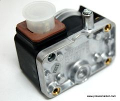 DUNGS GW 3 A5 0.7-3 MBAR