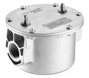 DUNGS GF 4007/1 GAZ FİLTRESİ (3/4'') 4 BAR