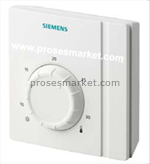 RAA 21 Siemens oda termostatı