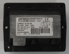 Fida 2x5000v 230v %15 ateşleme trafosu